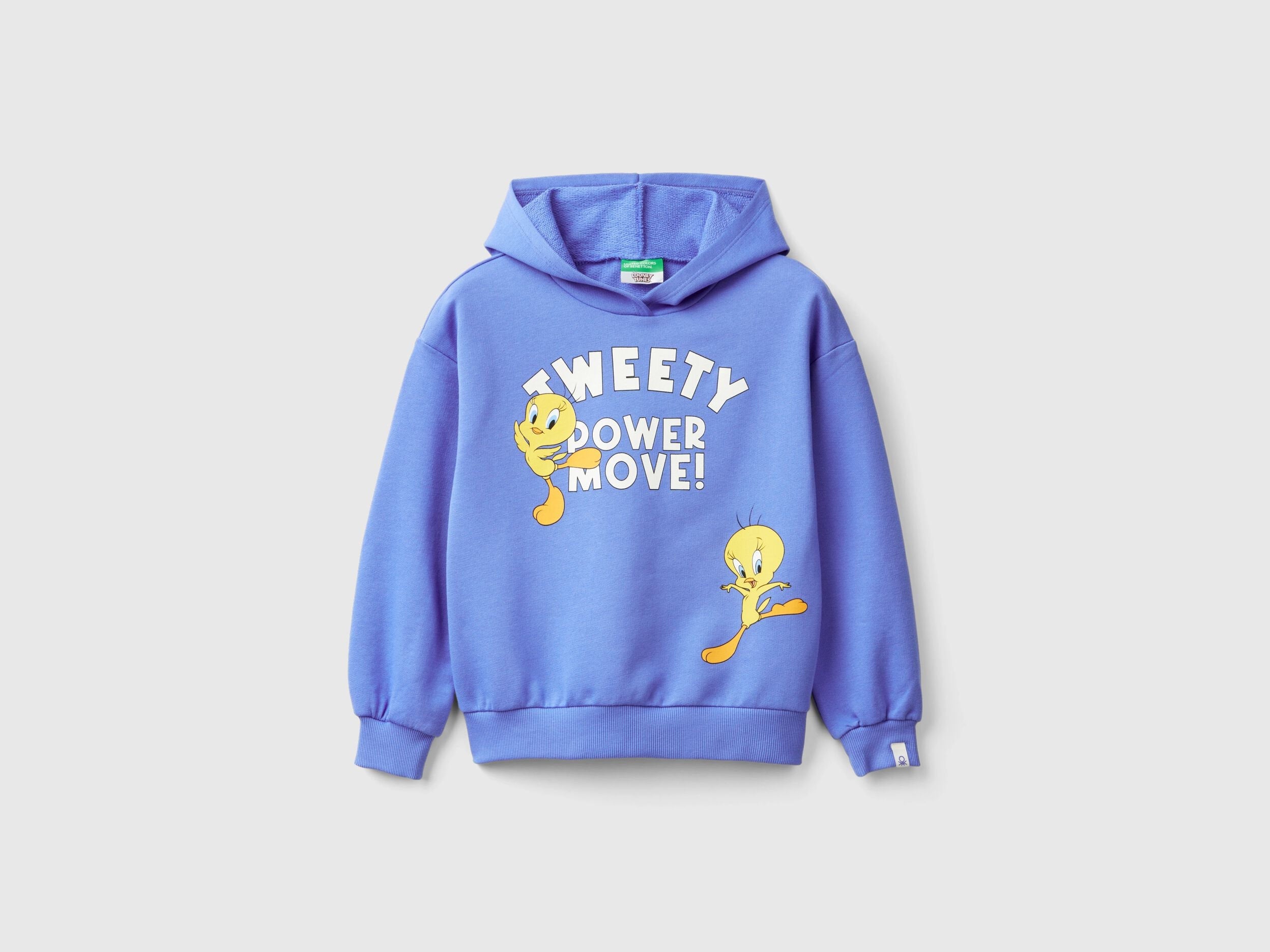 ©Looney Tunes Hoodie_3J68C204B_2U5_01