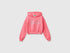 Pink Barbie Sweatshirt with Rhinestones_3J68C204C_2C4_01