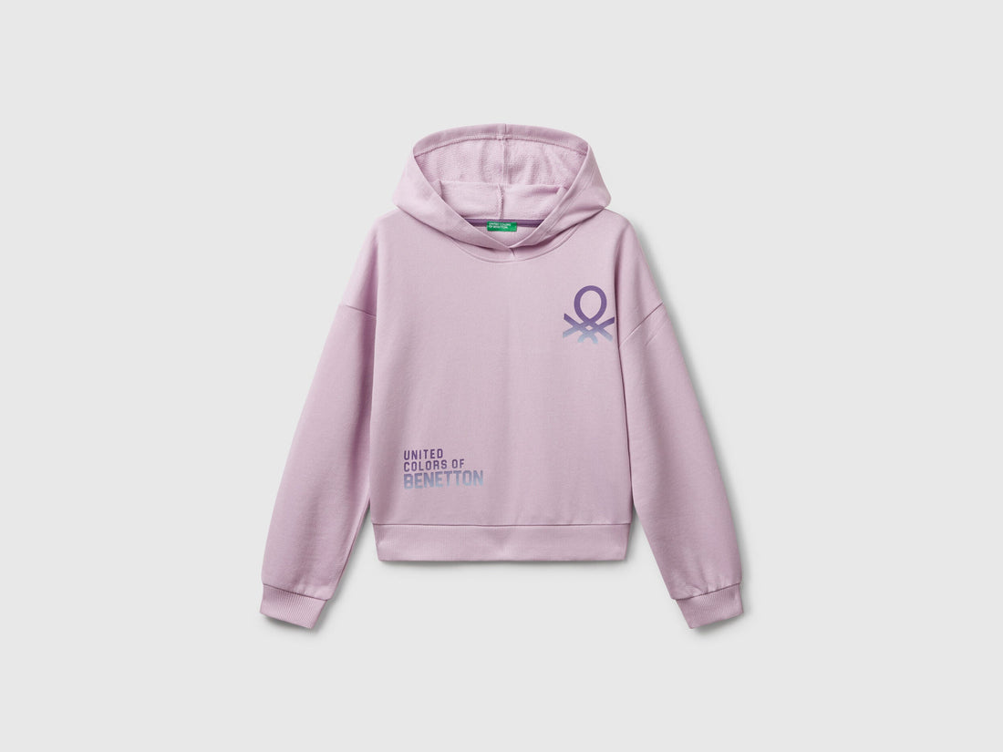Benetton_Lavender_Sweatshirt with Print_3J68C204W_0W1_01