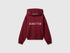 Benetton_Burgundy_Sweatshirt with Print_3J68C204W_236_01