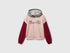 Benetton_Pastel Pink_Sweatshirt with Print_3J68C204W_901_01