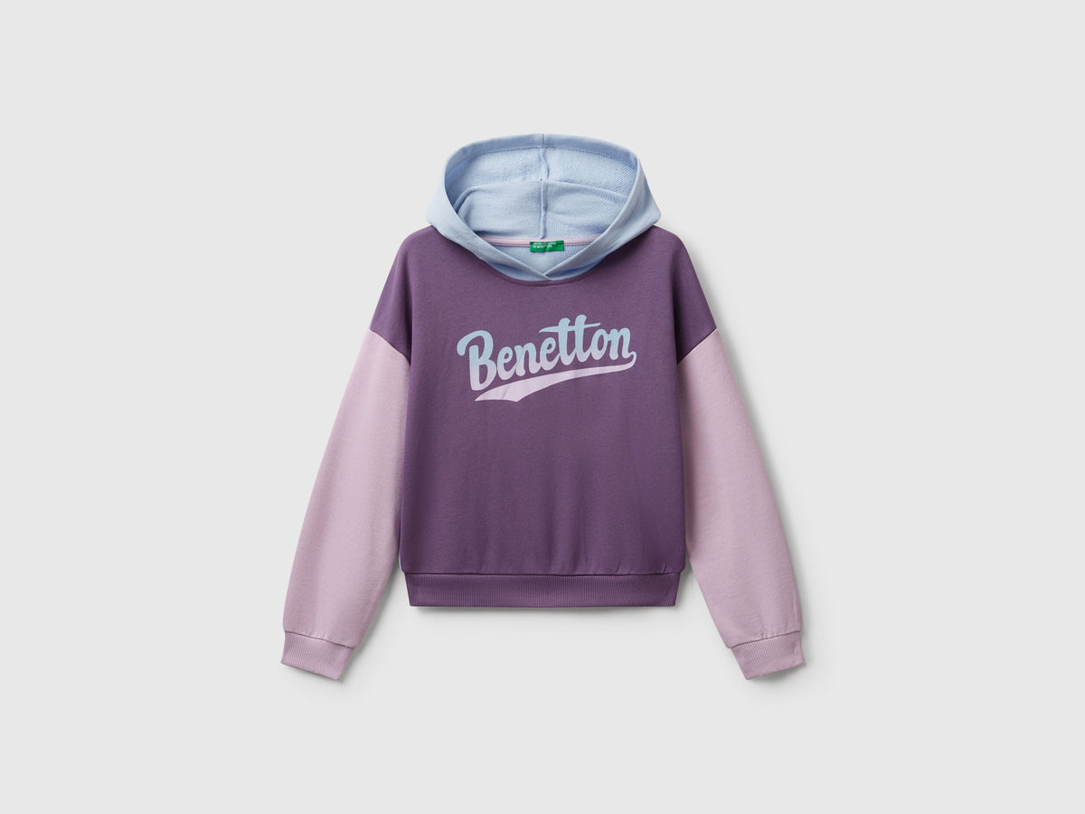 Benetton_Lavender_Sweatshirt with Print_3J68C204W_902_01