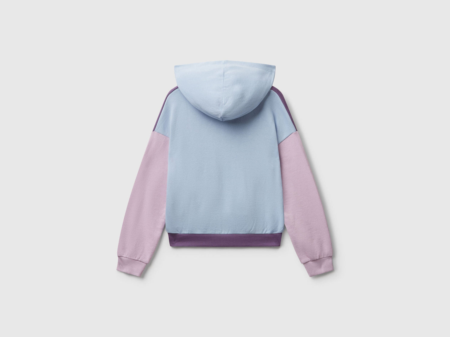 Benetton_Lavender_Sweatshirt with Print_3J68C204W_902_02