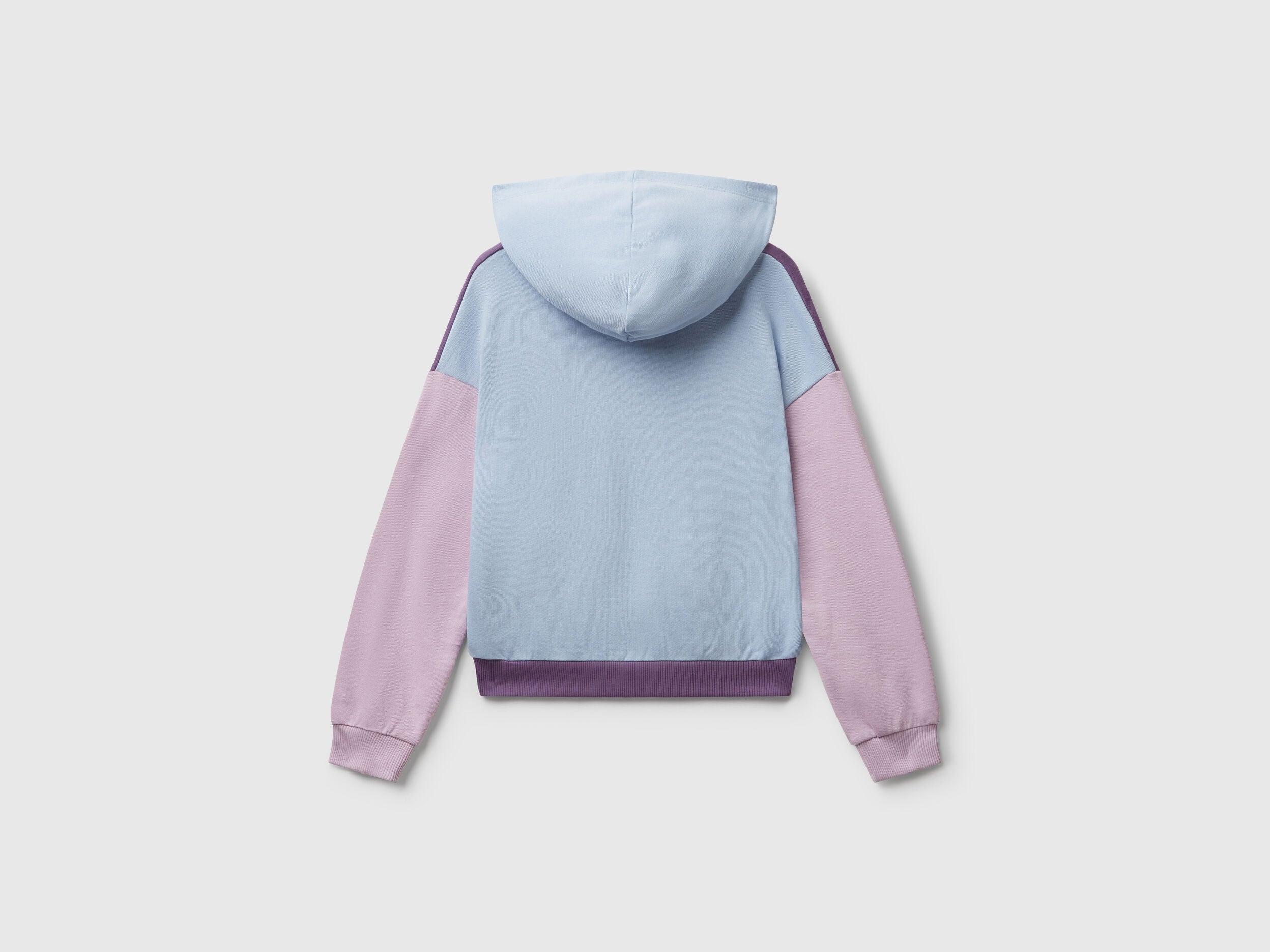 Benetton_Lavender_Sweatshirt with Print_3J68C204W_902_02