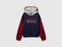 Benetton_Dark Blue_Sweatshirt with Print_3J68C204W_903_01