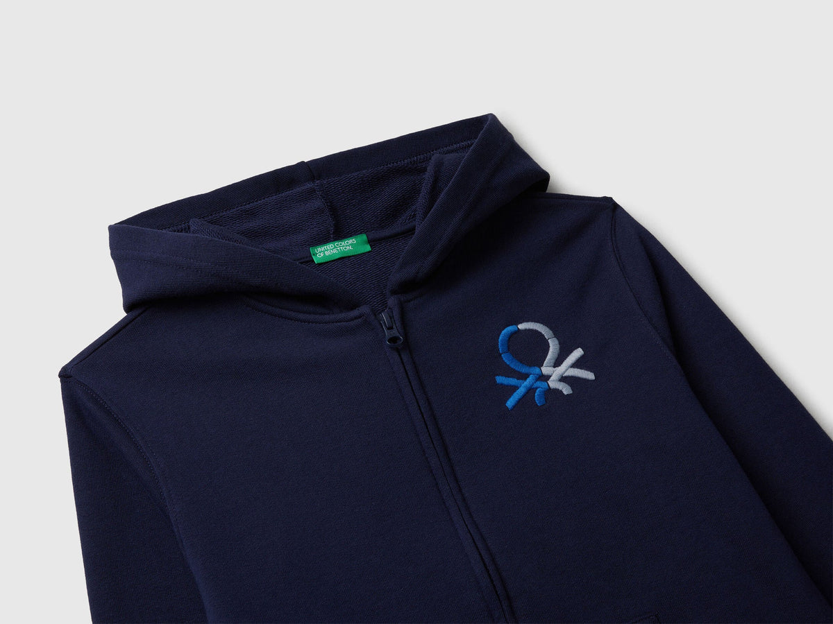 Benetton_Dark Blue_Zip-Up Hoodie_3J68C505C_252_03