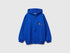 Benetton_Bright Blue_Boxy Sweatshirt with Prints_3J68C505G_19R_01