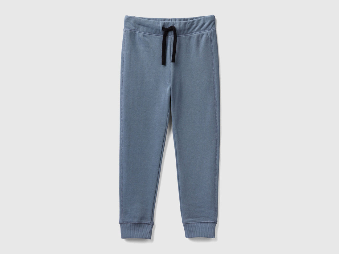 100% Cotton Sweatpants_3J68CF01O_030_01