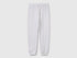 Beneton_Sweatpants with Logo_3J68CF02H_101_01