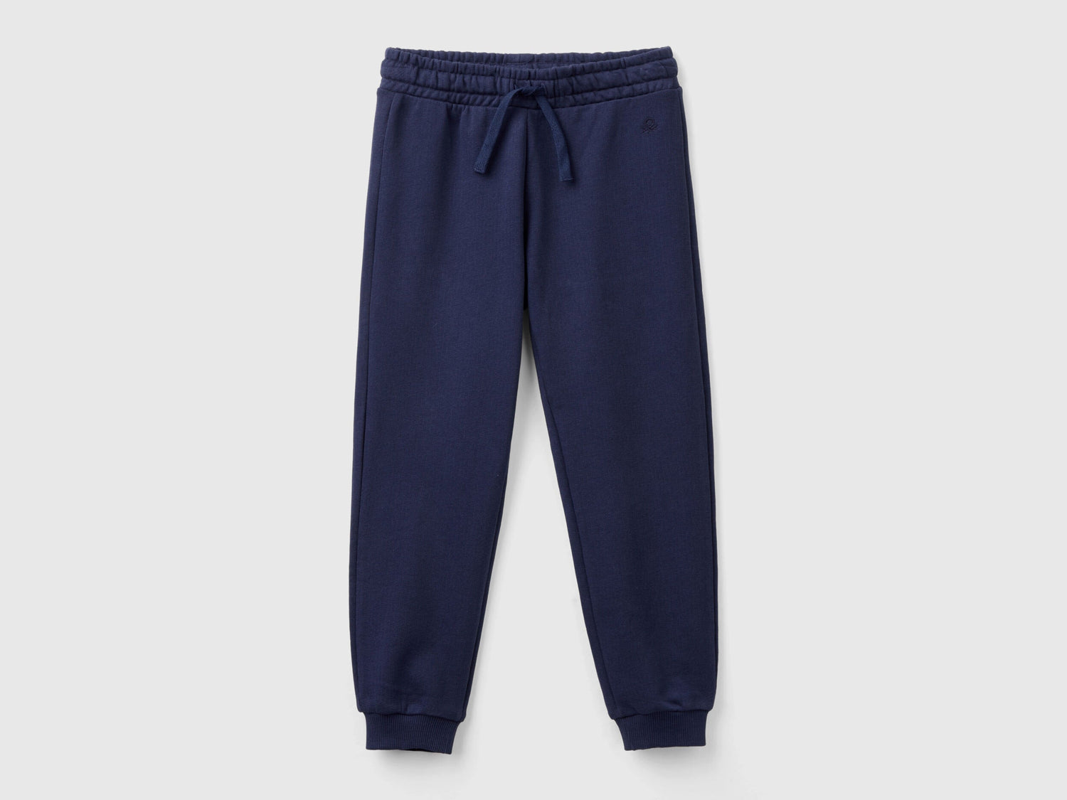 Beneton_Sweatpants with Logo_3J68CF02H_252_01
