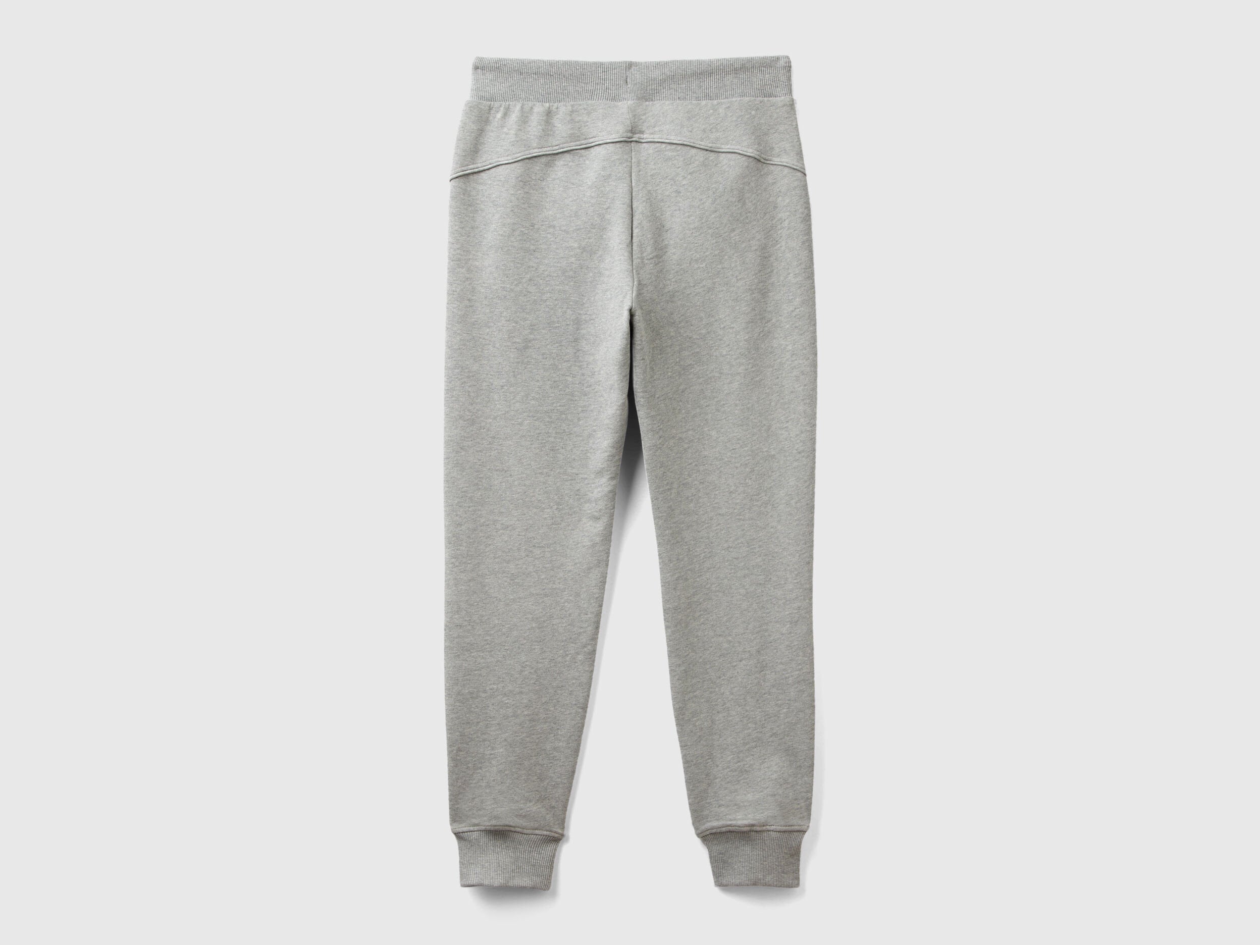 Joggers with Drawstring_3J68DF010_501_05