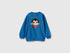 Air Force Blue Superman ©&ª Dc Comics Sweatshirt_3J68G10EB_3M6_01