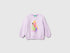 Lilac ©Disney Princess Sweatshirt_01