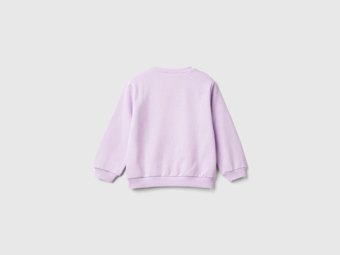 Lilac ©Disney Princess Sweatshirt_02