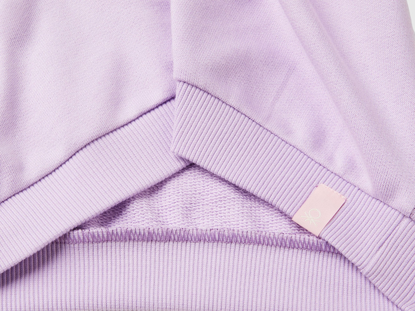 Lilac ©Disney Princess Sweatshirt_03