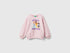 Pink ©Disney Princess Sweatshirt_3J68G10H7_0G0_01