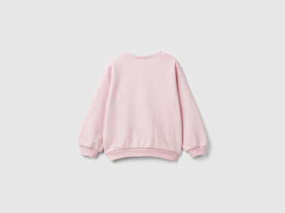 Pink ©Disney Princess Sweatshirt_3J68G10H7_0G0_02