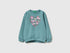 Benetton_Sky Blue_Sweatshirt with Petal Look Applique_3J68G10K3_33K_01