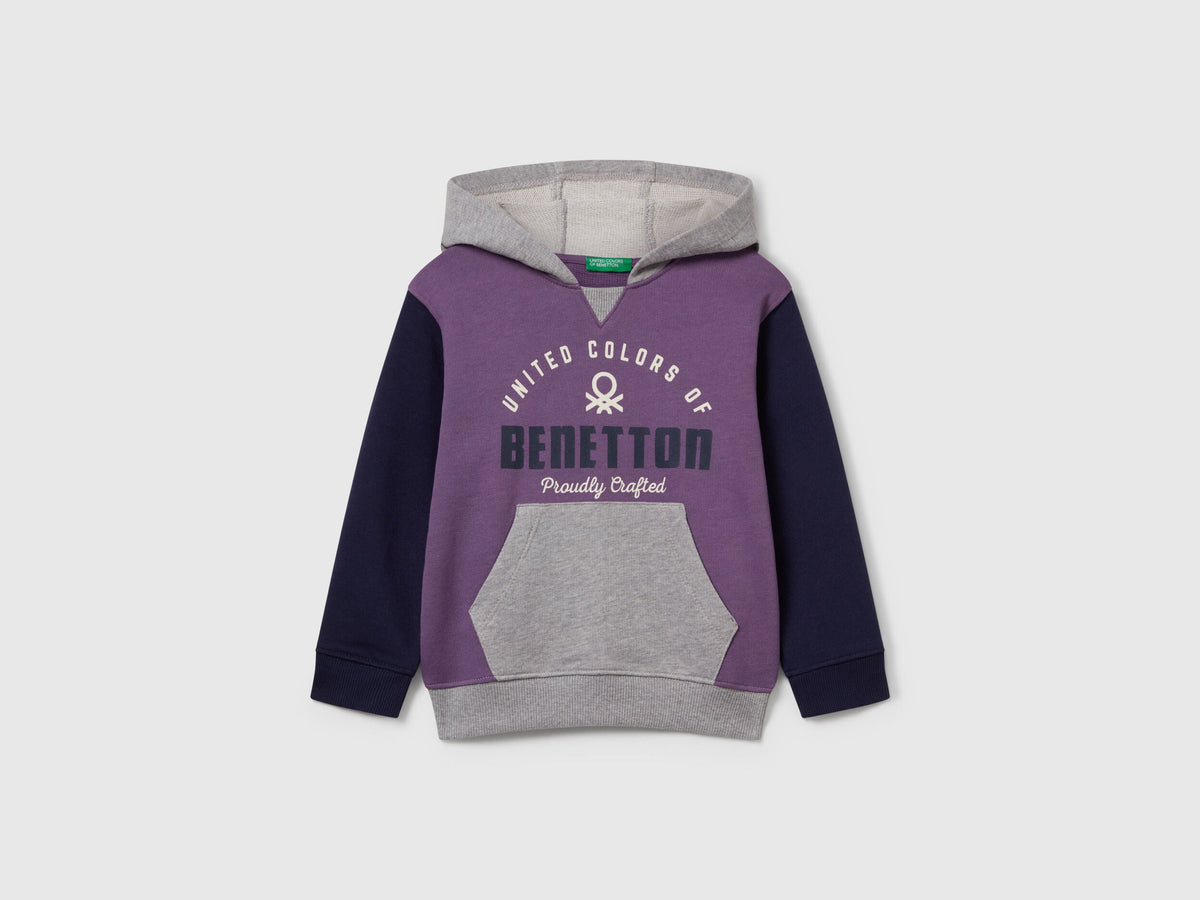 Benetton_Lavender_Hoodie with Pocket and Hood_3J68G2014_903_01