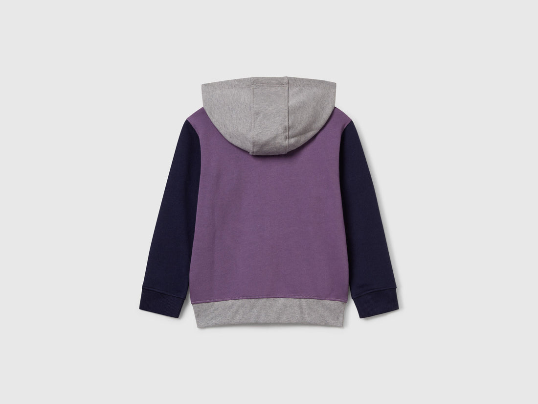 Benetton_Lavender_Hoodie with Embroidery_3J68G503V_903_02