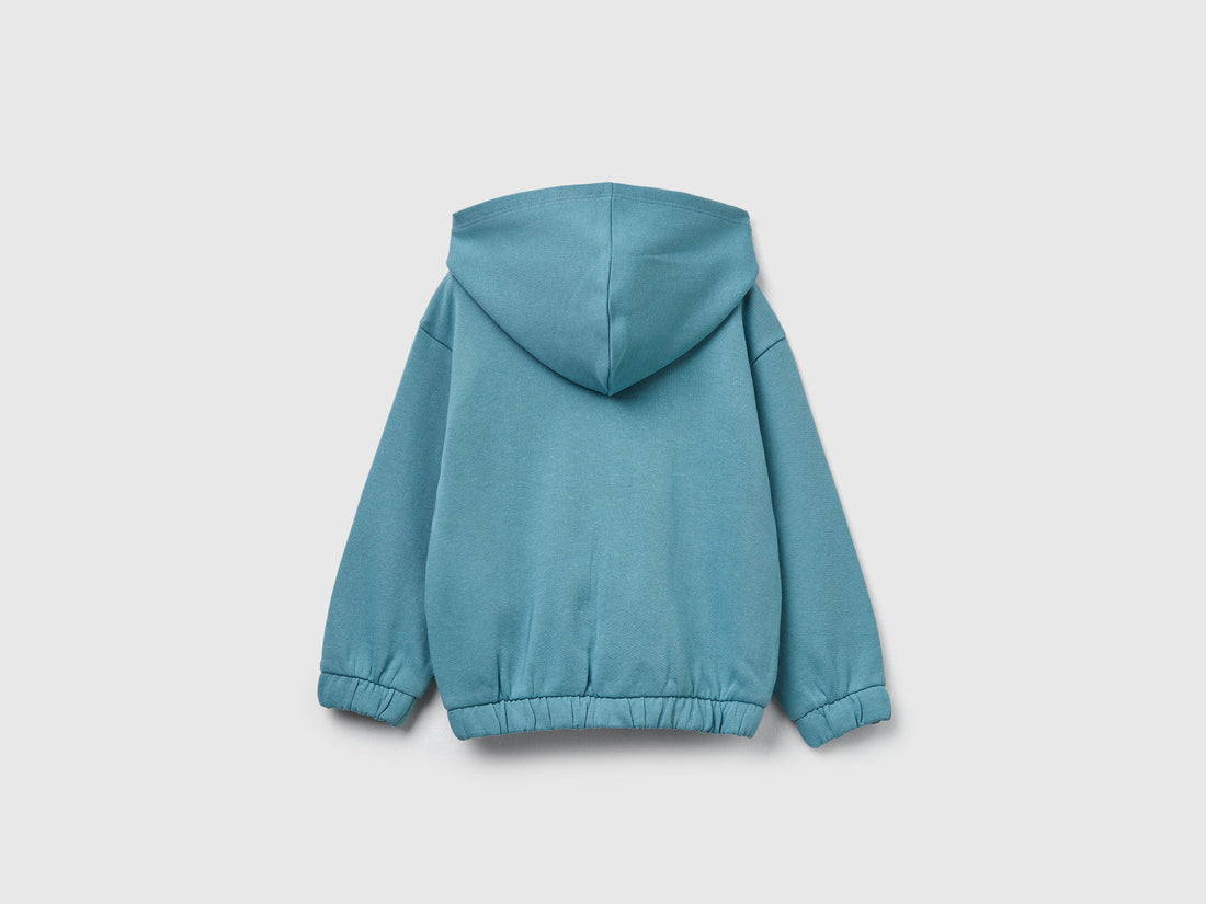 Benetton_Sky Blue_Hoodie with Sequins_3J68G503W_33K_02