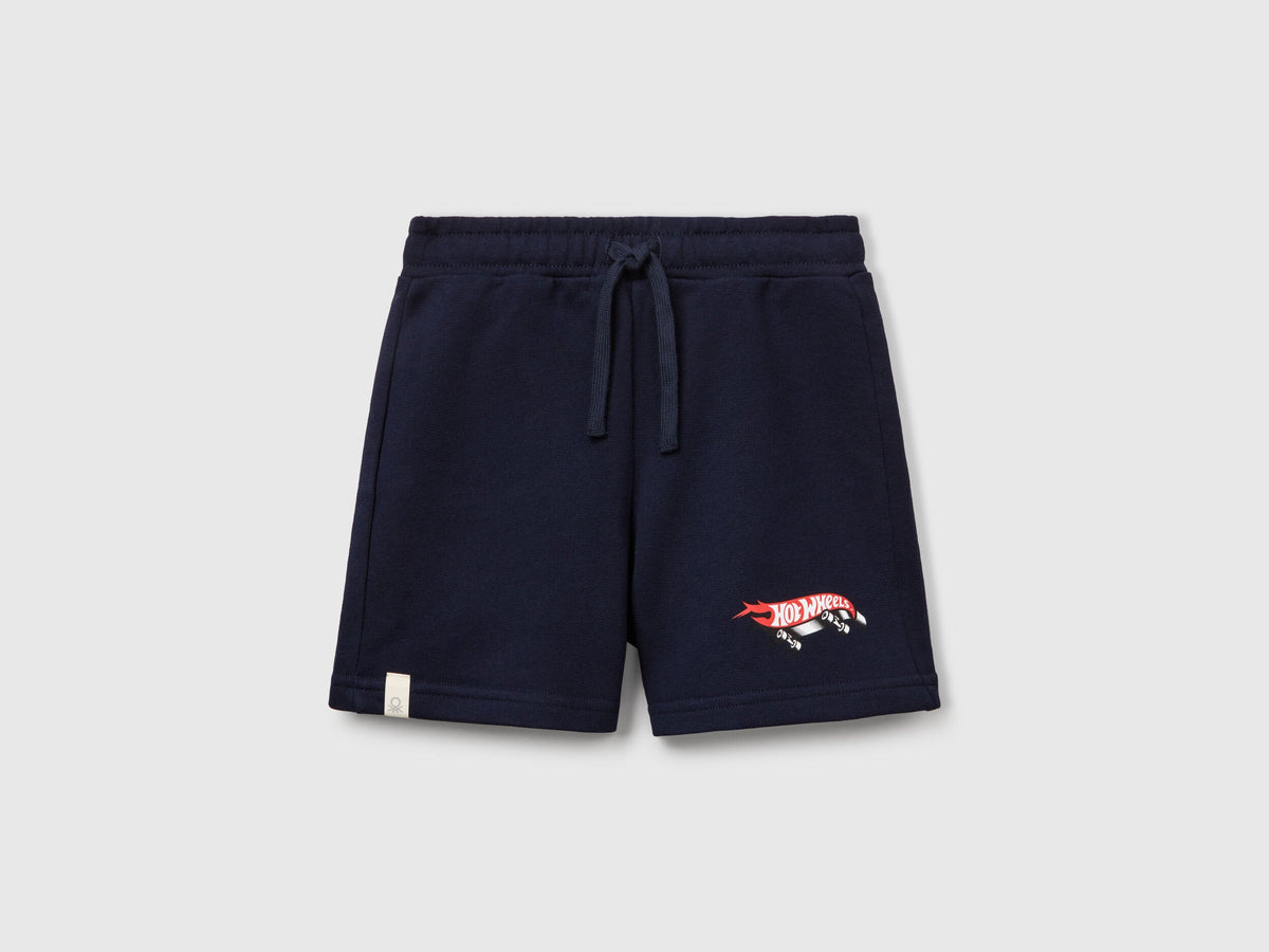 Benetton_Hot Wheels Shorts_3J68G901O_016_01