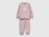 Benetton_Soft Pink_Sweat Tracksuit with Logo_3J68GK00S_12U_01