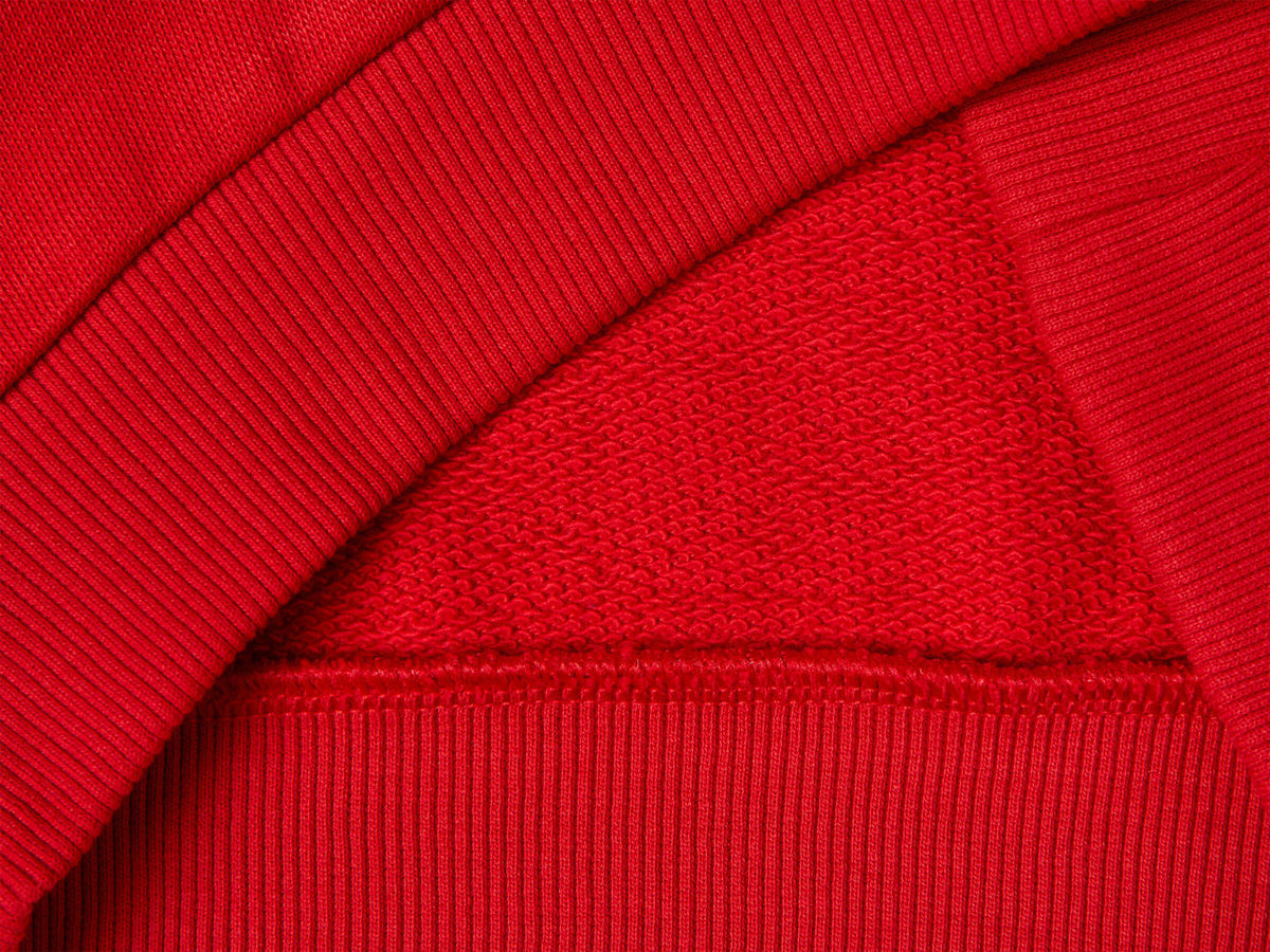 Benetton_Red_Sweat Tracksuit with Logo_3J68GK00S_29M_03
