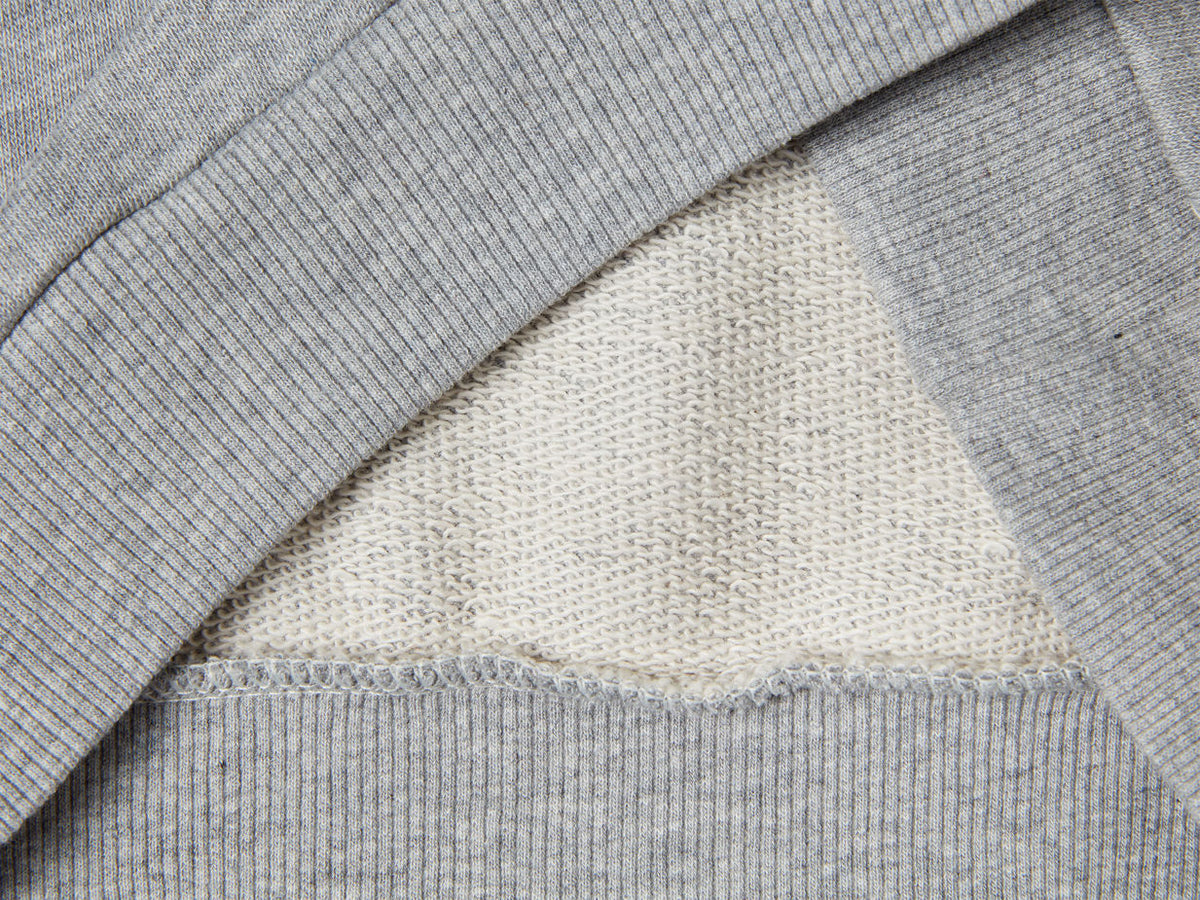 Benetton_Light Gray_Sweat Tracksuit with Logo_3J68GK00S_501_03