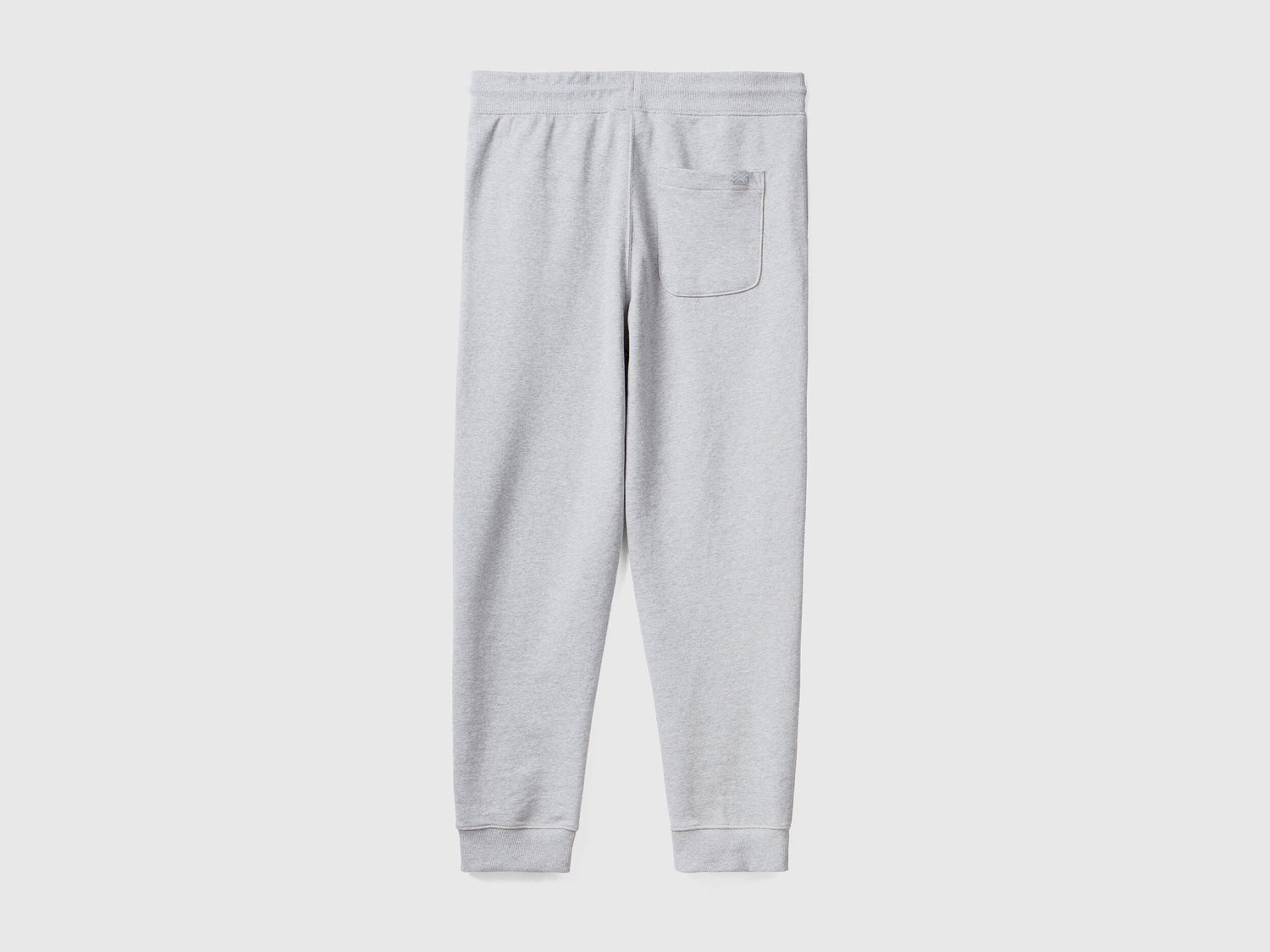 Sweat Joggers In 100% Cotton_3J68UF00K_501_05