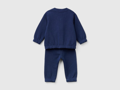 Sweatsuit In Organic Cotton_3J70AK00R_252_02