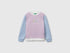 Benetton_Violet_Sweatshirt with Glittery Print_3J70G10JR_902_01
