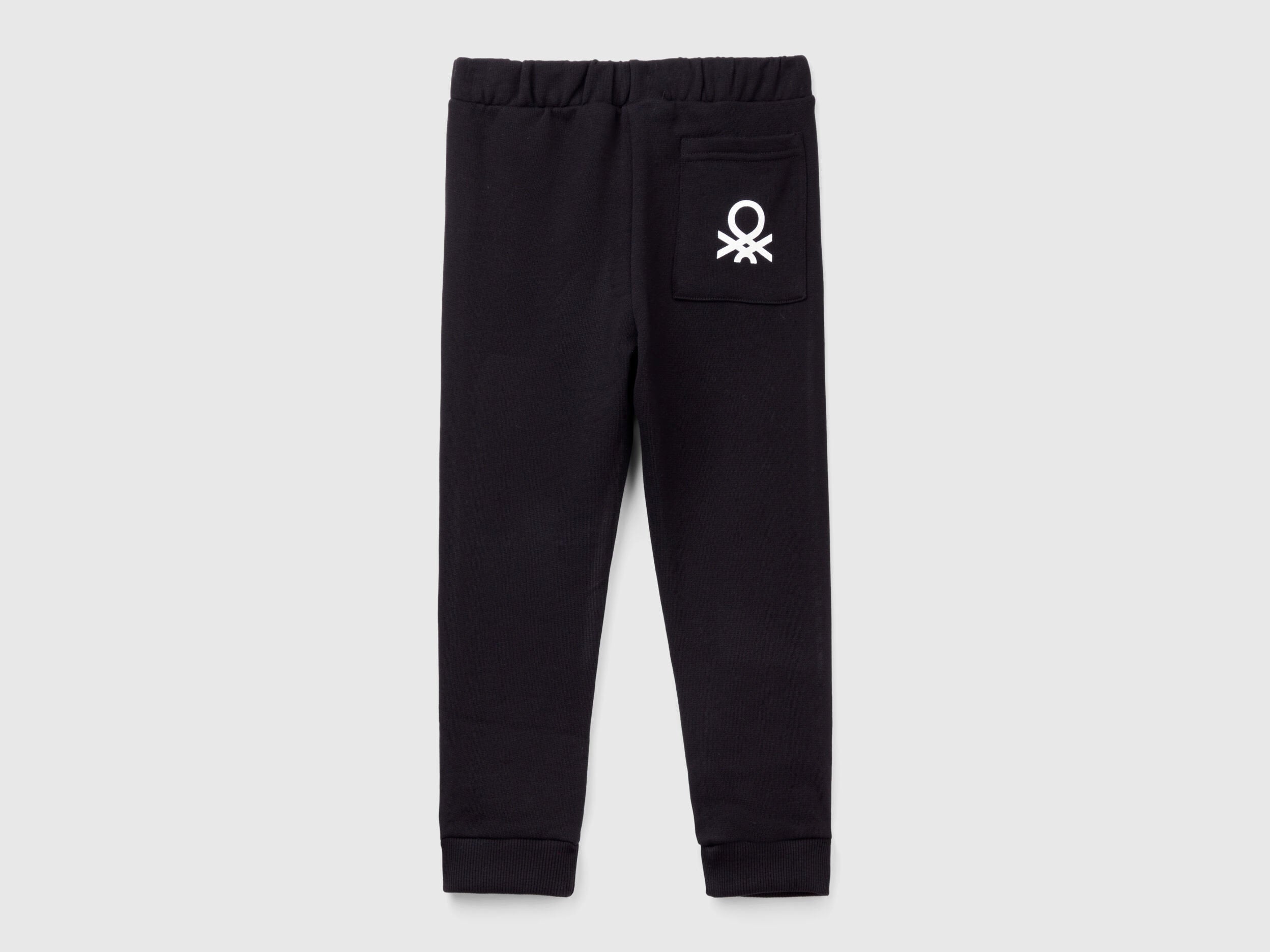 Sweatpants With Pocket_3J70GF010_100_02