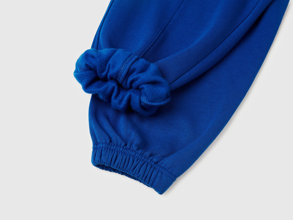 Benetton_Bright Blue_Warm Sweat Joggers_3J73CF06S_19R_03