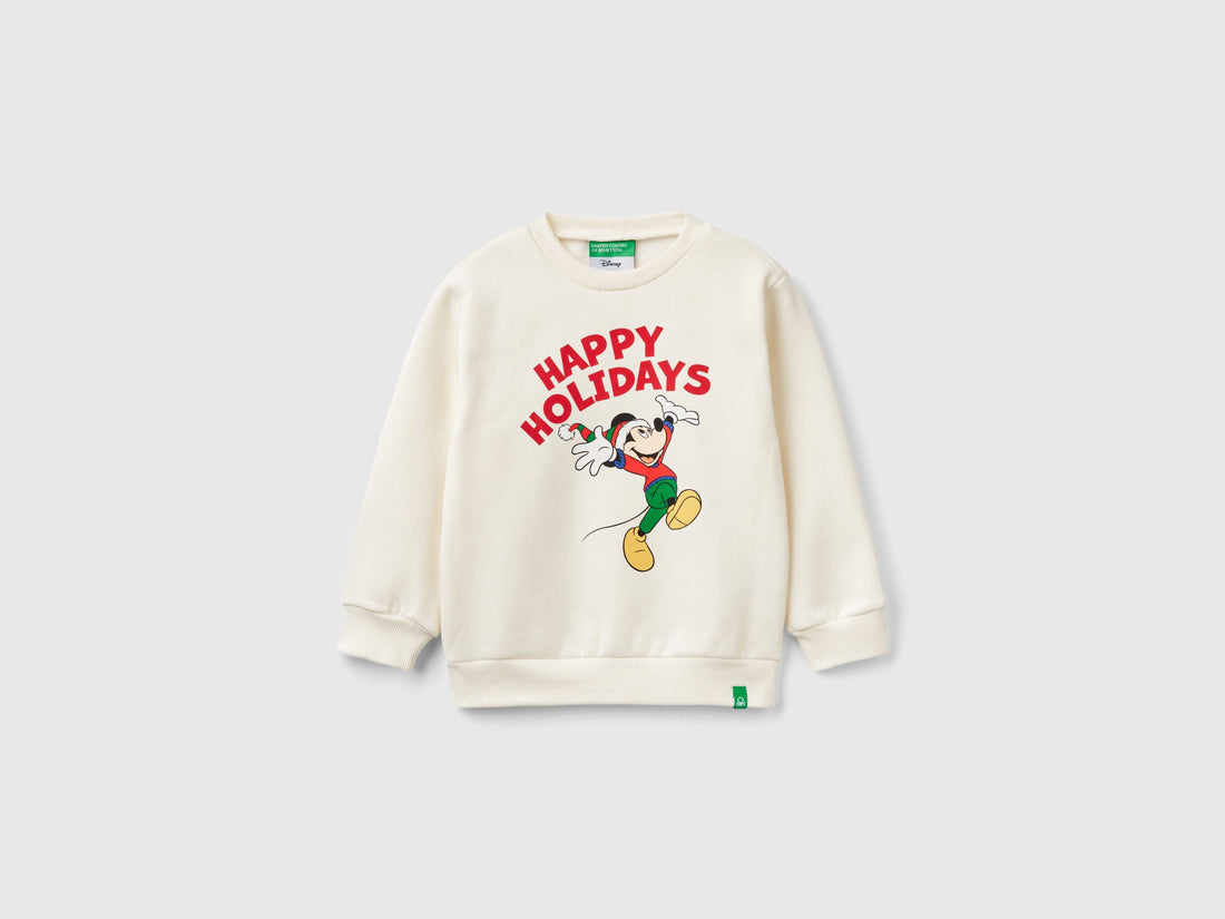 Mickey &amp; Friends Christmas Sweatshirt_3J73G10GN_036_01