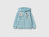 Benetton_Light Blue_Warm Hoodie with Print_3J73G5046_27G_01