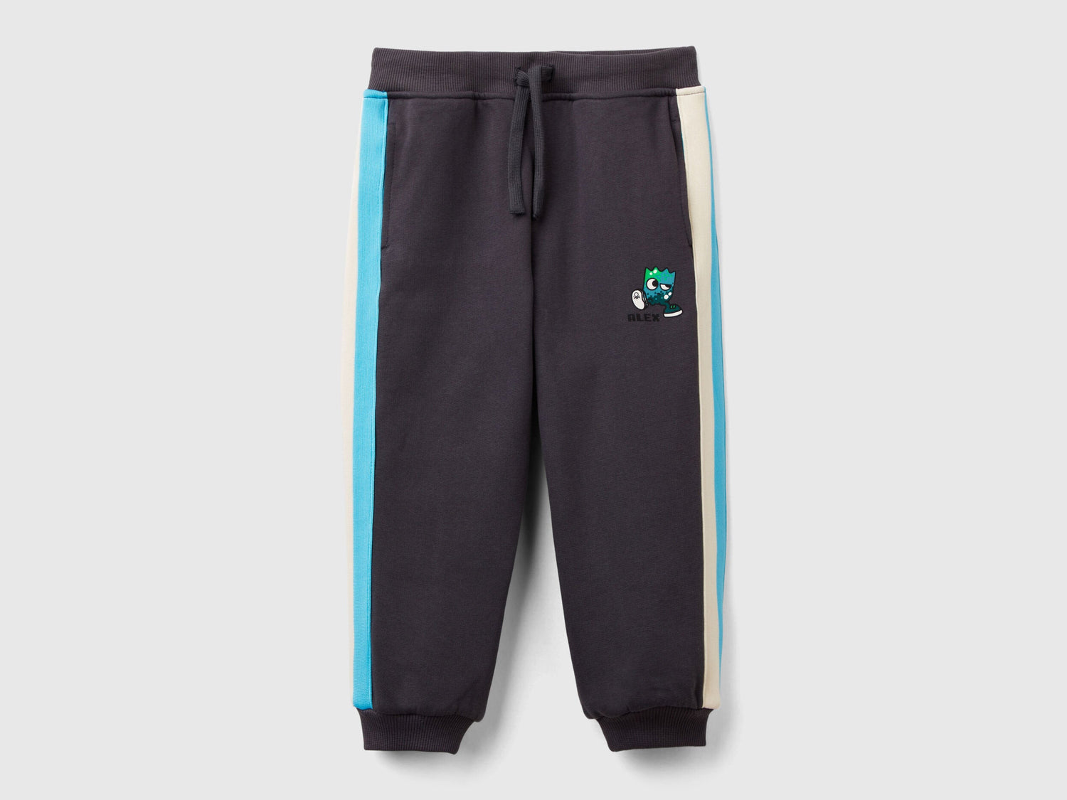 Gamer Joggers in Cotton Blend_3J73GF04G_142_01