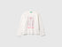 Benetton_Creamy White_T-Shirt with Print_3JERC10QM_074_01