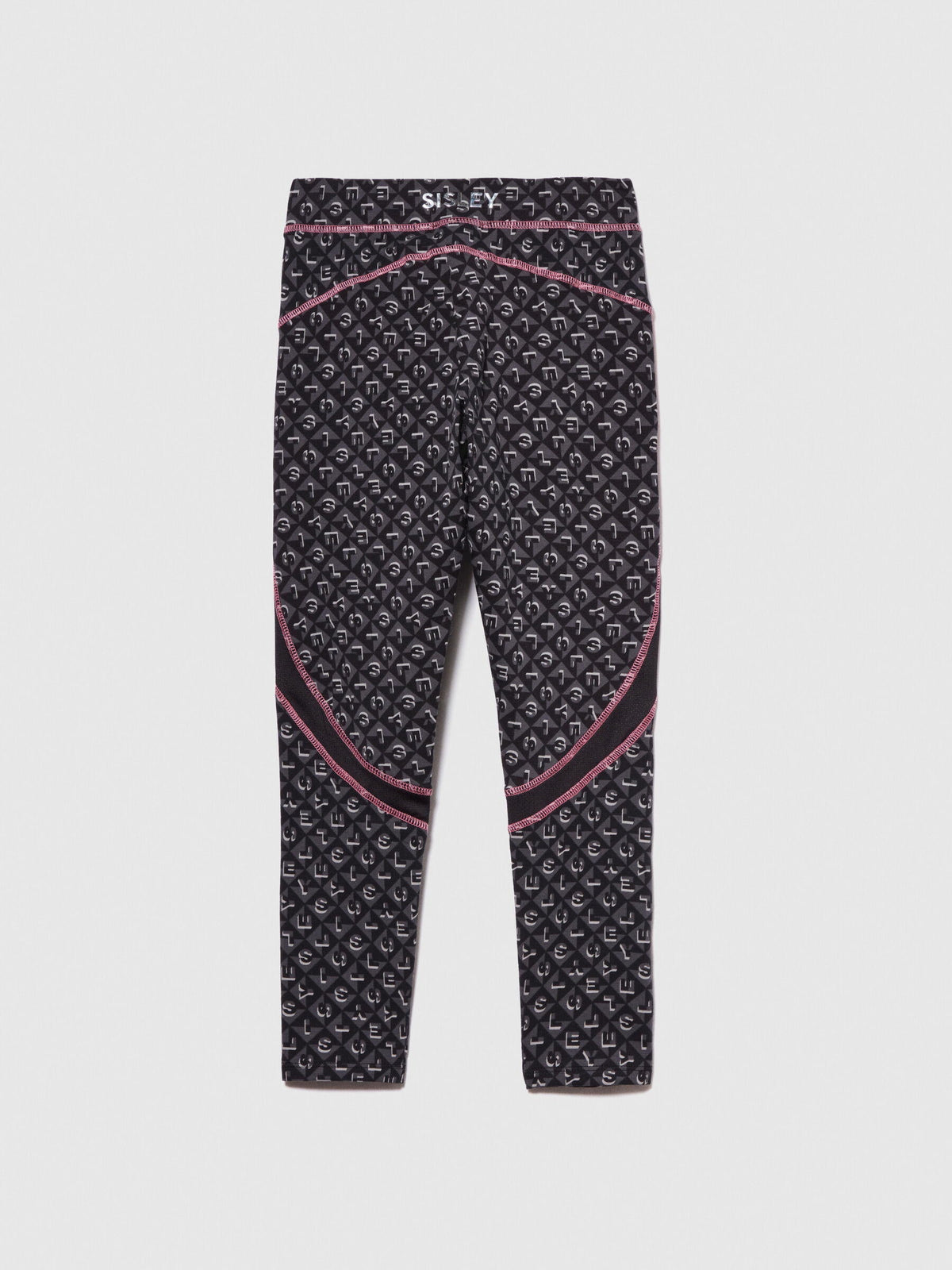 Sporty Leggings With Logo_3KVPXF01B_62J_03