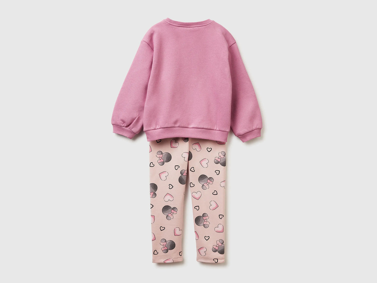 Benetton_Pink_Minnie ©Disney Set_3LEJGK00T_902_02