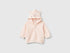 Sweatshirt in Chenille with Hood_3MCDA501C_1B7_01