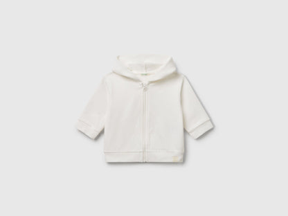 Beneton_Hoodie in Cotton_3MDSA501M_074_01