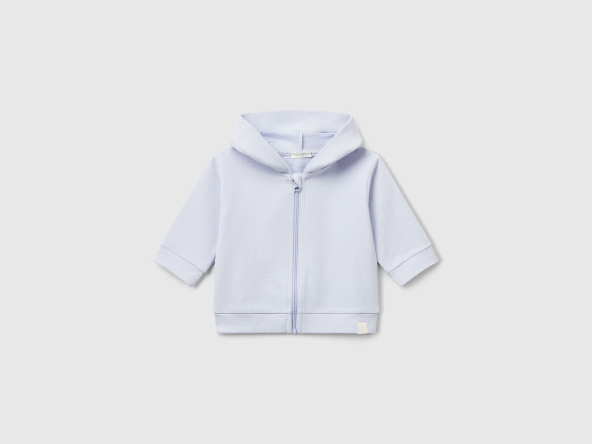 Beneton_Hoodie in Cotton_3MDSA501M_081_01