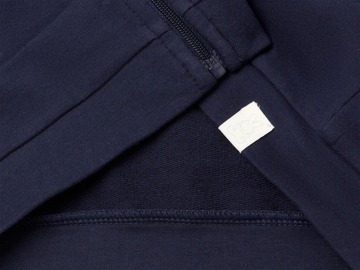 Beneton_Hoodie in Cotton_3MDSA501M_252_03
