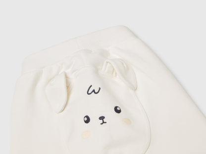 Beneton_Cotton Sweatpants _3MDSAF029_074_01