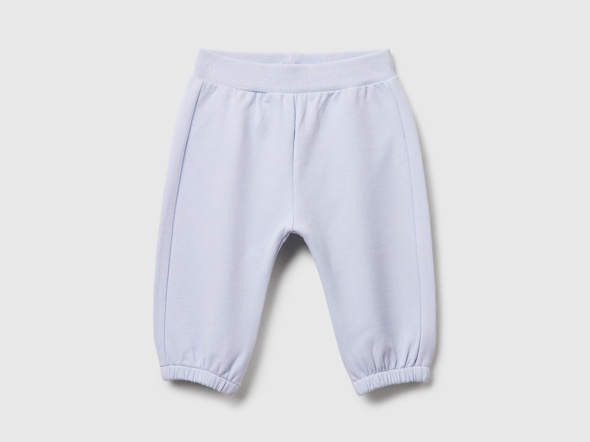 Beneton_Cotton Sweatpants _3MDSAF029_081_01
