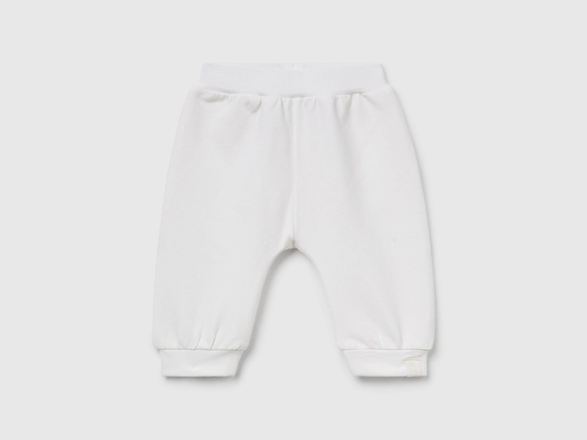 Beneton_Cotton Sweatpants_3MDSAF02C_074_01