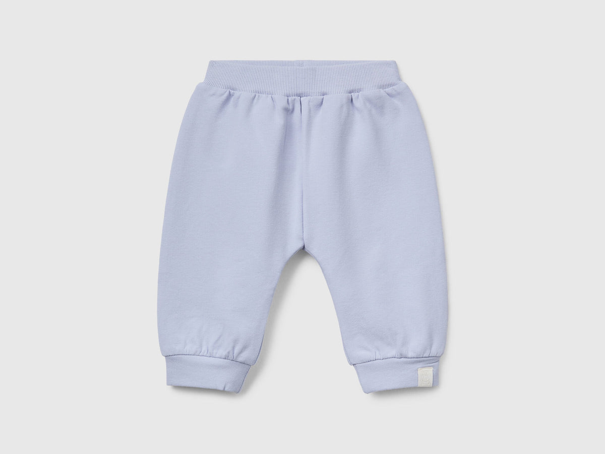 Beneton_Cotton Sweatpants_3MDSAF02C_081_01