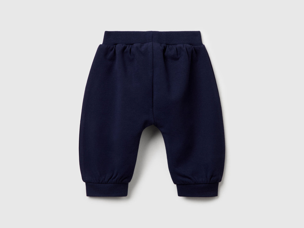 Beneton_Cotton Sweatpants_3MDSAF02C_252_02