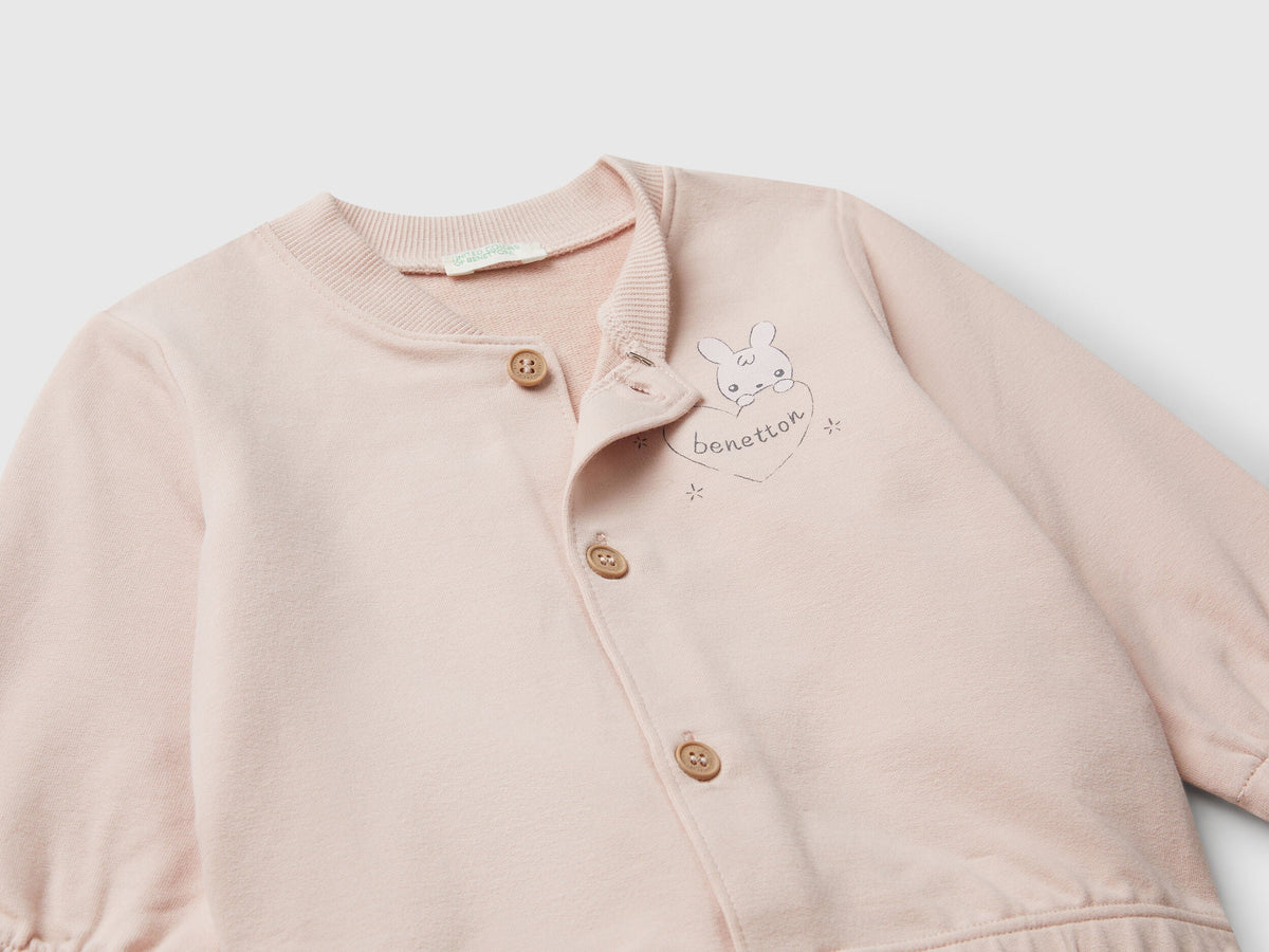 Benetton_Soft Pink_Sweat Cotton Outfit_3MDSAK017_12U_03